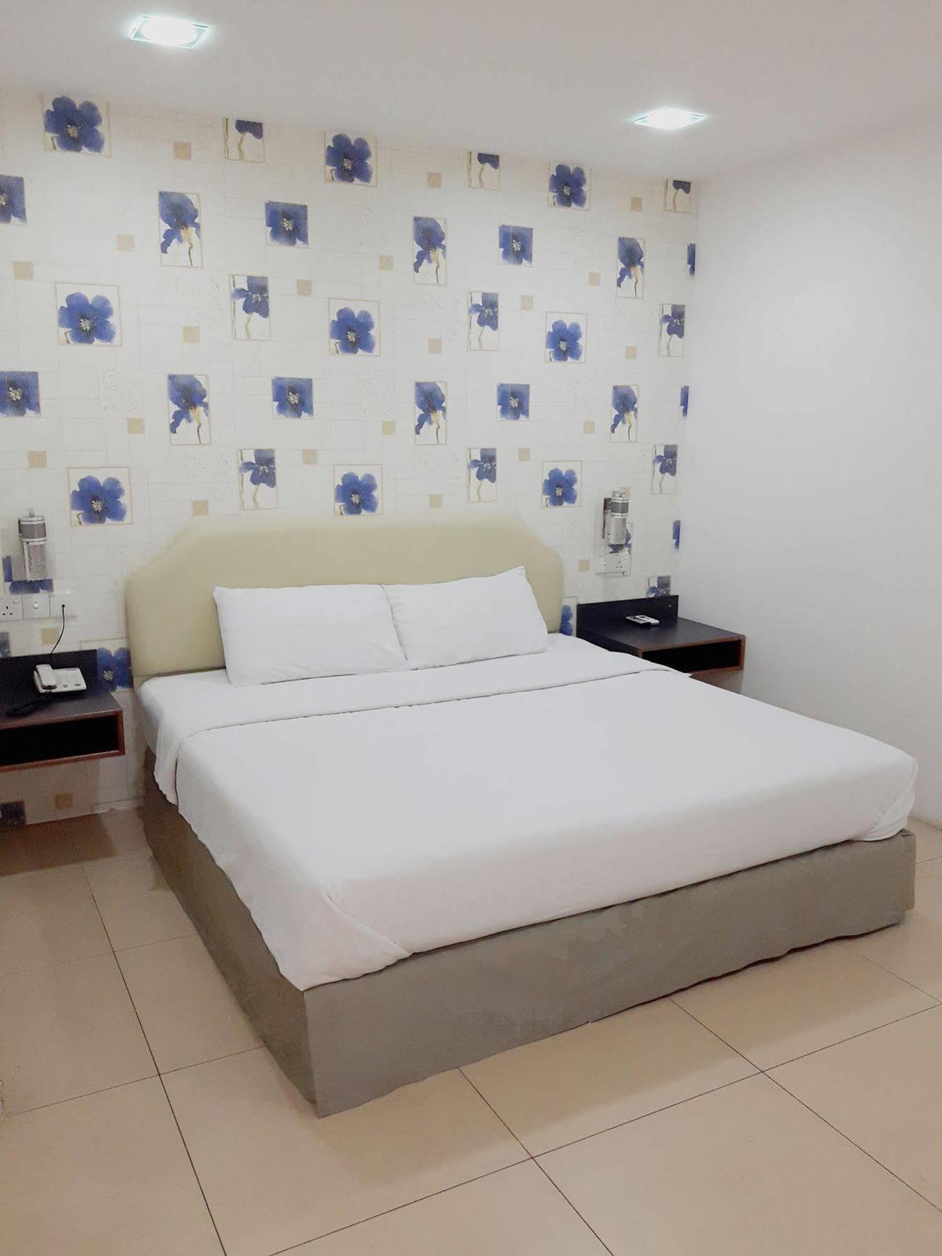 Hotel Avenue Kuantan Exterior photo