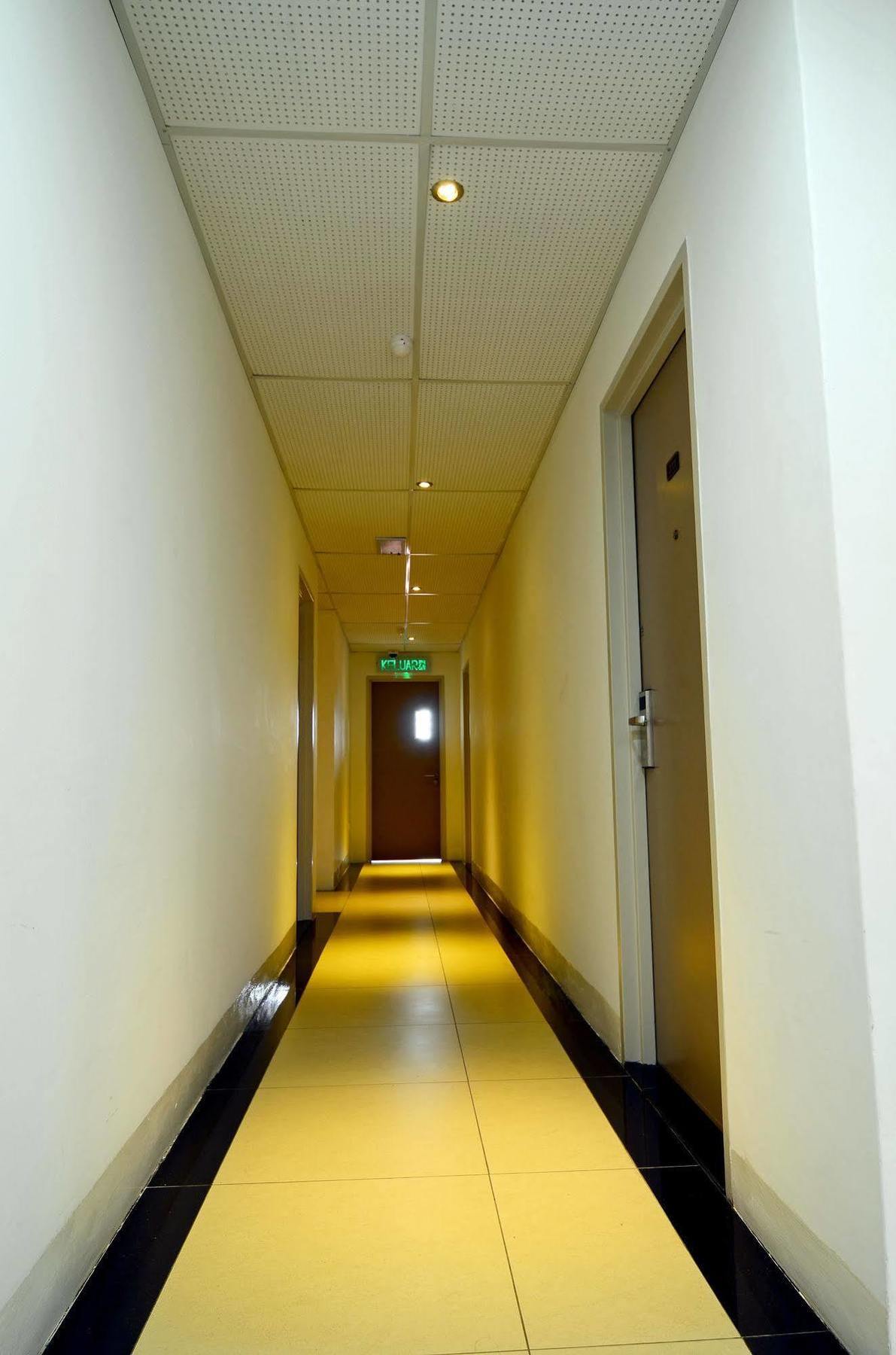 Hotel Avenue Kuantan Exterior photo