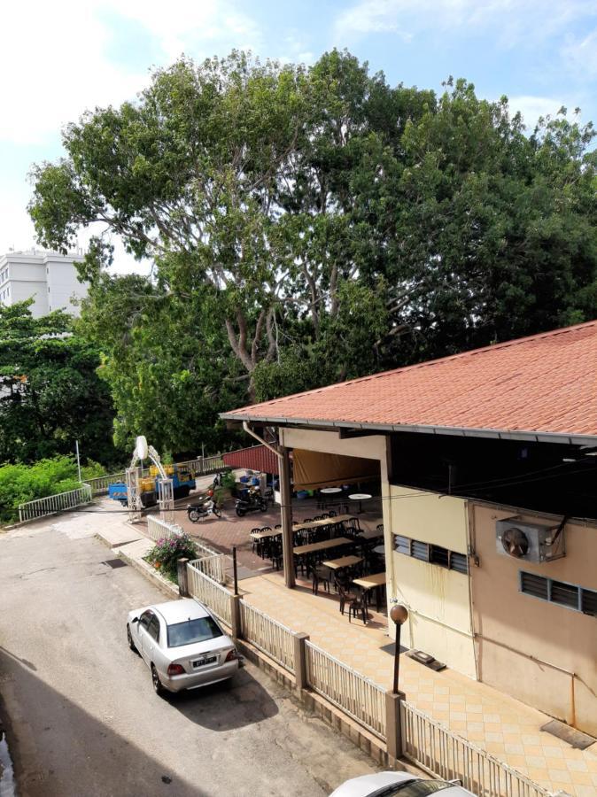 Hotel Avenue Kuantan Exterior photo